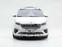 2019 KIA Carnival