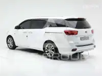 2019 KIA Carnival