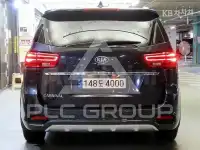 2019 KIA Carnival