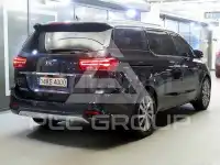 2019 KIA Carnival