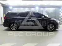2019 KIA Carnival