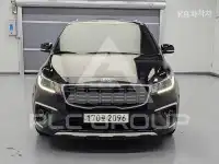 2019 KIA Carnival