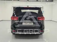 2019 KIA Carnival