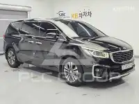2019 KIA Carnival