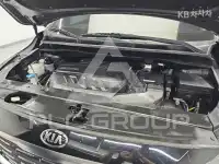 2019 KIA Carnival