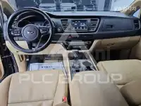 2019 KIA Carnival