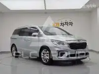 2019 KIA Carnival