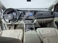 2019 KIA Carnival