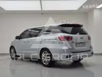 2019 KIA Carnival