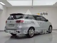 2019 KIA Carnival