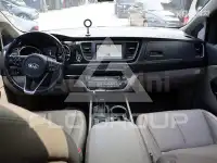 2019 KIA Carnival