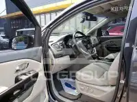 2019 KIA Carnival