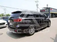 2019 KIA Carnival