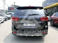 2019 KIA Carnival