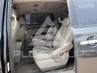 2019 KIA Carnival