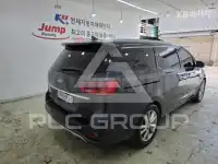 2019 KIA Carnival