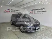 2019 KIA Carnival