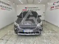 2019 KIA Carnival