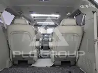 2019 KIA Carnival