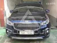 2019 KIA Carnival