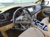2019 KIA Carnival