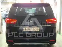 2019 KIA Carnival