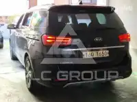 2019 KIA Carnival
