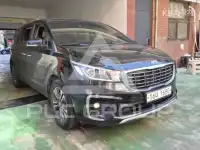 2019 KIA Carnival