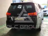 2019 KIA Carnival