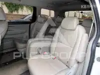 2019 KIA Carnival