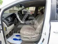 2019 KIA Carnival