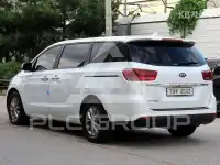 2019 KIA Carnival