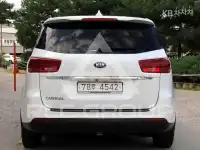 2019 KIA Carnival