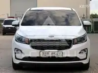 2019 KIA Carnival