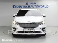 2019 KIA Carnival