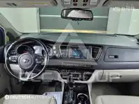 2019 KIA Carnival