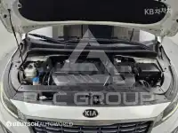 2019 KIA Carnival