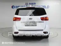 2019 KIA Carnival