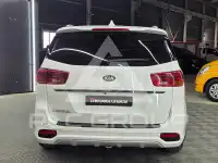 2019 KIA Carnival