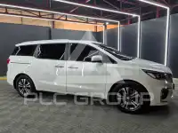 2019 KIA Carnival
