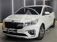 2019 KIA Carnival