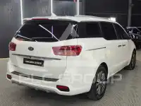 2019 KIA Carnival