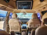 2019 KIA Carnival