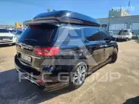 2019 KIA Carnival