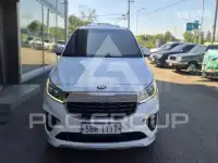 2019 KIA Carnival