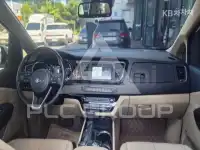 2019 KIA Carnival