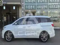 2019 KIA Carnival