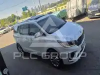 2019 KIA Carnival