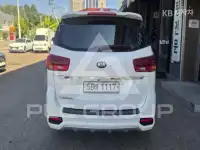 2019 KIA Carnival