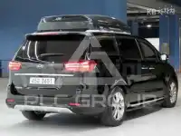 2019 KIA Carnival